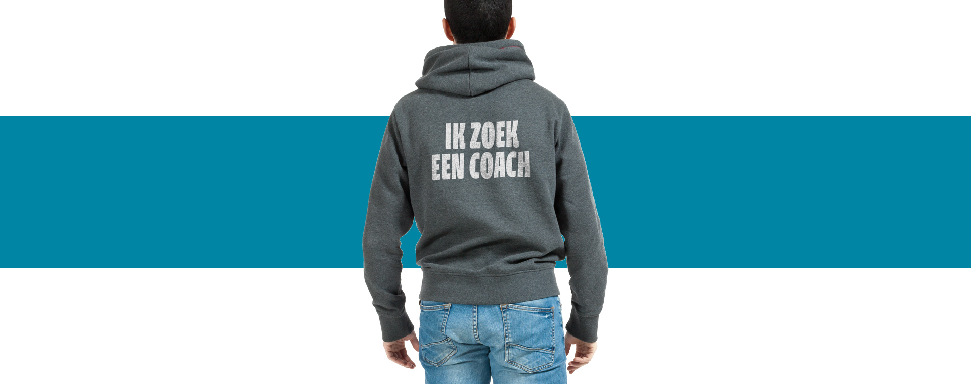 YAR Vlaanderen ik zoek een coach