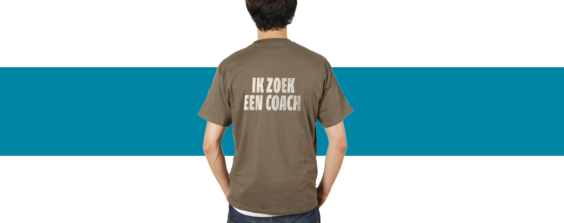 ik zoek een coach
